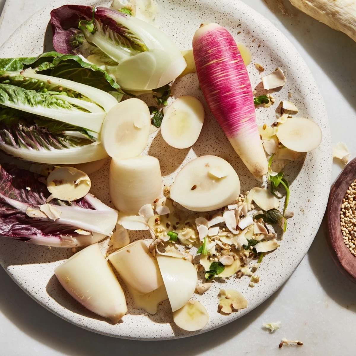 The Tundra Trek Dish