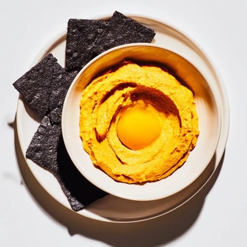 Midnight Sun Charcoal Crackers