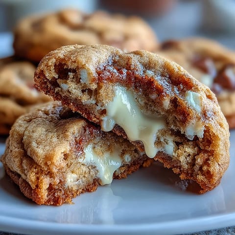 Hojicha White Chocolate Chips