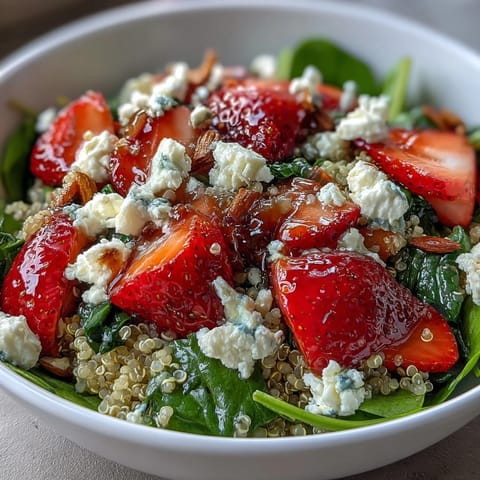 Veggie & Grain Bowls recipe