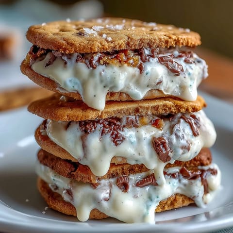 Milk Cookie Sandwich Cookies with Cream, delicate vanilla-filled treats perfect for dessert or snacks.