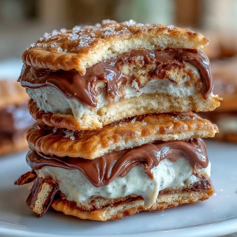 Milk Cookie Sandwich Delicate